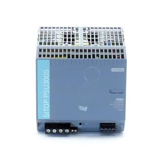 Power Supply Unit SITOP PSU300S 