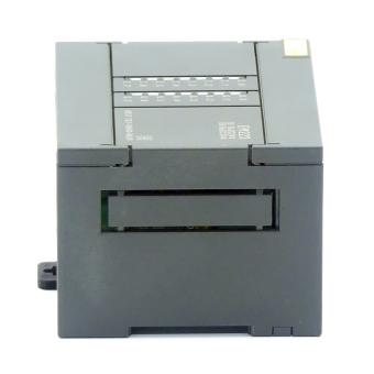 Input module 