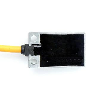 Weld-proof inductive sensors BES048Y 