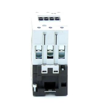 Power contactor 