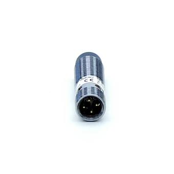 Inductive sensor 