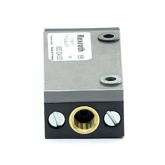 5/2 Directional control valve 