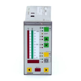 Process Controller SPIRAT DR21 