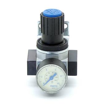 Pressure regulator LR-1/8-D-MINI-SA 