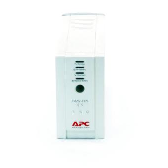 APC Back-Ups CS 350 