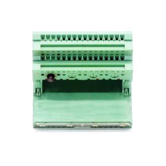 Interbus-st digital output module 