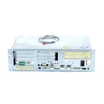 Control module IPC 300 P3 