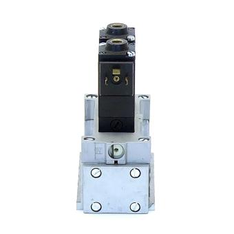 5/3 Directional control valve 