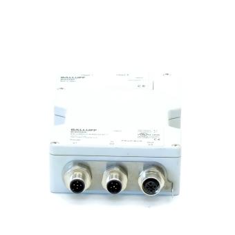 Identification System BIS009A 