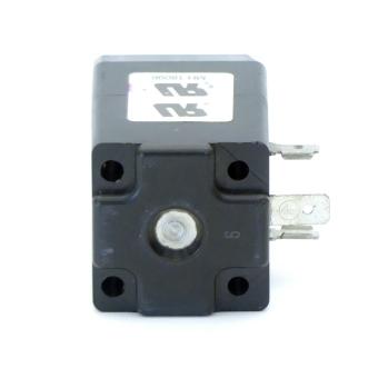 Solenoid valve 