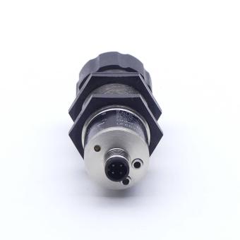 Fiber optic cable sensor 