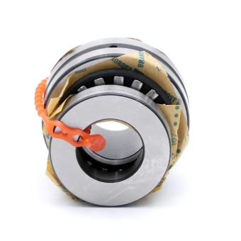 Needle roller / axial cylindrical roller bearings 