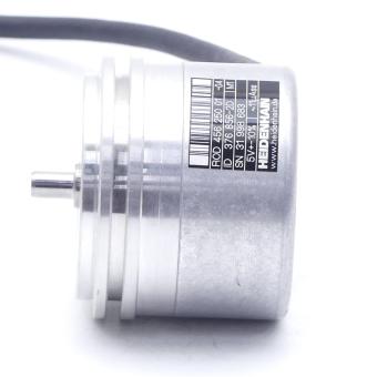 Rotary Encoder ROD 456 250 01 -04 