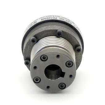 Safety Coupling EAS-NC 