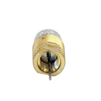 Temperature Sensor Pt100 