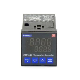 Temperature Controller PID 