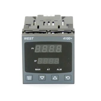 Temperature Controller 