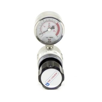 Pressure Regulator 