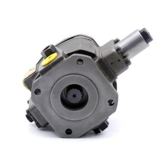 Vane pump 