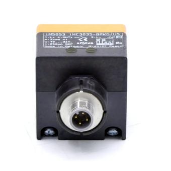 Induktive sensor IM5053 