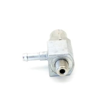 One-way flow control valve GRLZ-M5-PK-3 