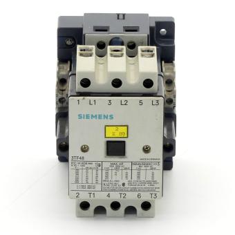 power contactor 