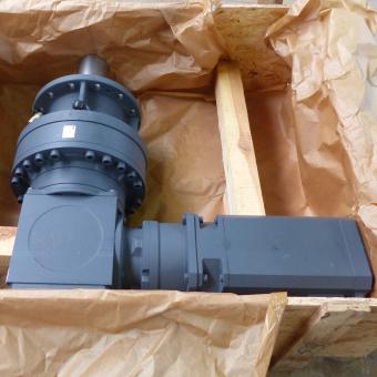 Servo Motor mit AngleGear 1FT6 105-1AC71-1EH1 