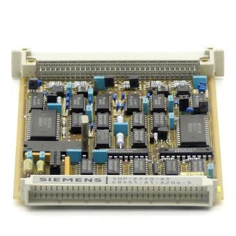 Circuit board SMP-E220-A1 