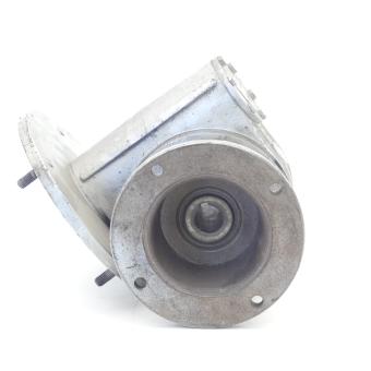 Slip-on gearbox 