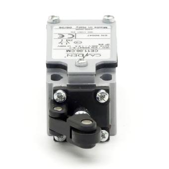 Limit switch 