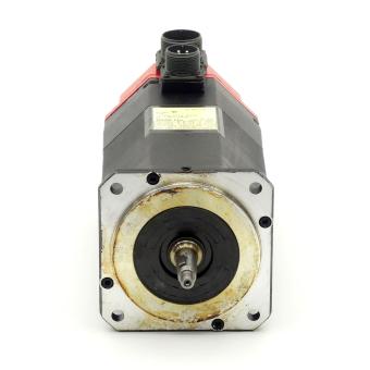 Servo Motor A06B-0314-B032 