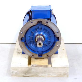 Drehstrommotor A4C 225 M4 B35 