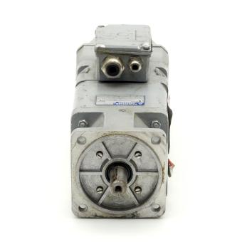 Three-phase motor GSFG 56-S 