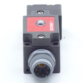 Safety Switch NZ2VZ-528EL060 