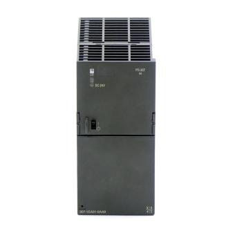 Power Supply SIMATIC PS 307 