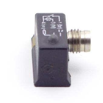 2 Pieces Cylinder Switch 0 830 100 486 