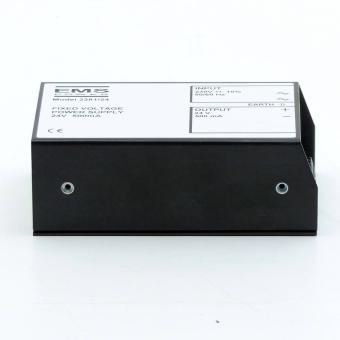 Power Supply - Power Supply Unit 