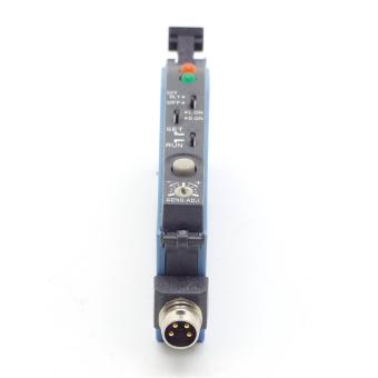 Light Barrier with Fibre-optics WLL170T-F430 