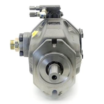 Axial piston pump  A10VSO100 DFR1/31R-PPA12N00 