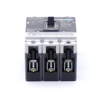 circuit breaker VL150 UL 