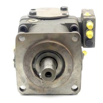 Axial piston pump A11VO95LRDS/10R-XPD12K01-S 