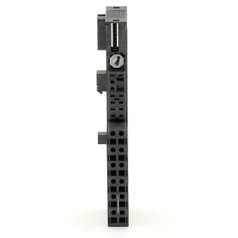 SIMATIC DP Universal-Terminalmodul TM-E15C26-A1 für ET 200S 