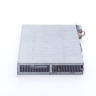 Servo Drive Modul DM 4K 6311 - D 