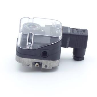 Pressure Switch DG 150 B 