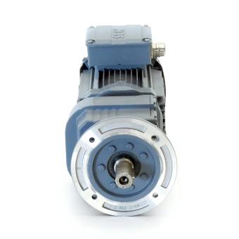 Gear motor RF27 DRE80M4 