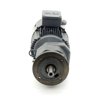 Gear motor RF42 DT90S4/BMG 