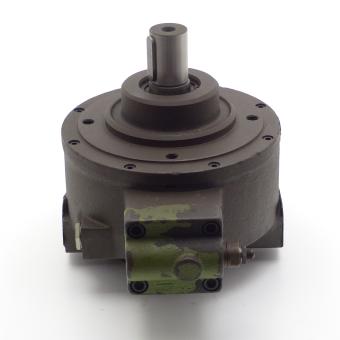 Radial Piston Pump 