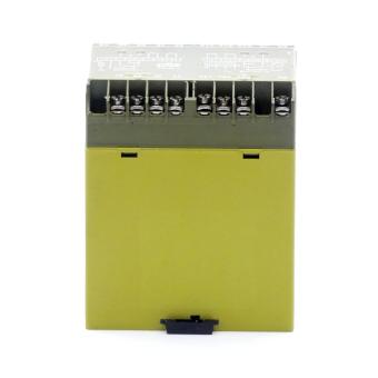 PZHZ 5 24VDC 2A/2R Safety Relay 