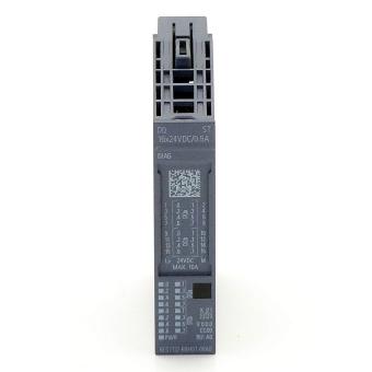 SIMATIC ET 200SP Digital output module 