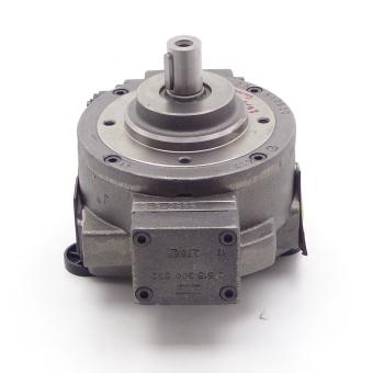 Radial Piston Pump 0 514 400 241 